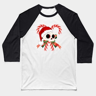 Jollybones Baseball T-Shirt